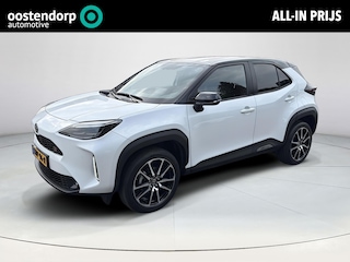 Toyota Yaris Cross 1.5 Hybrid GR Sport | Navigatie | Head up Display |