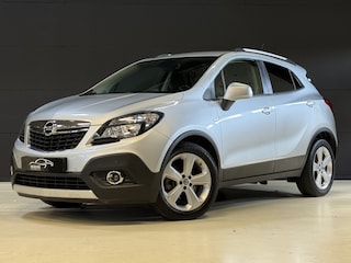 Opel Mokka 1.4 T Edition | Navi | Bluetooth | Dealer onderhouden