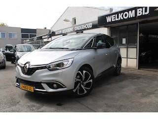 Renault Scénic 1.2 TCe Bose / AIRCO / CAMERA / NAVI / PARKEERSENSOREN