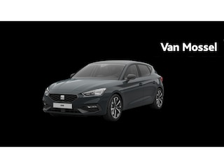 Seat Leon 1.5 TSI e-Hybrid FR Business | Automaat | LED Koplampen | Navigatie | Climate Control | Apple Carplay/Android Auto | Achteruitrijcamera | Adaptive Cruise Control | Parkeersensoren | Privacy Glass | Virtual Cockpit | €-5000 herwaardering| €-3000 inruilpremie|Direct leverbaar! |