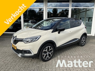 Renault Captur 1.2 TCe Intens