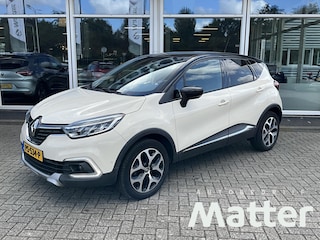 Renault Captur 1.2 TCe Intens