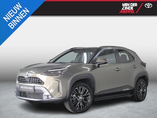Toyota Yaris Cross 1.5 Hybrid Adventure Panorama HUD PDC