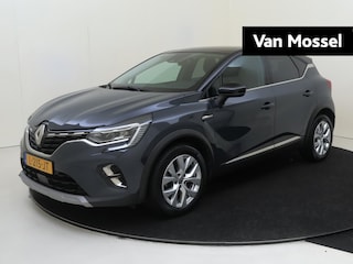 Renault Captur 1.0 TCe 100 Bi-Fuel Intens | Carplay | Bluetooth |