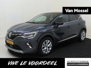 Renault Captur 1.0 TCe 100 Bi-Fuel Intens | Carplay | Bluetooth |