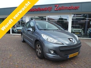 Peugeot 207 1.4 VTi Millesim 200 Airco, 5 Deurs, LM velgen