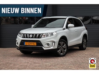 Suzuki Vitara 1.0 Boosterjet Select |AUTOMAAT|CAMERA|CRUISE|STOELVERWARMING!