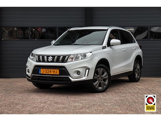 Suzuki Vitara 1.0 Boosterjet Select |AUTOMAAT|CAMERA|CRUISE|STOELVERWARMING!