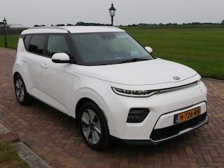 Kia Soul ExecutiveLine 64 kWh FULL OPT 100% SOH
