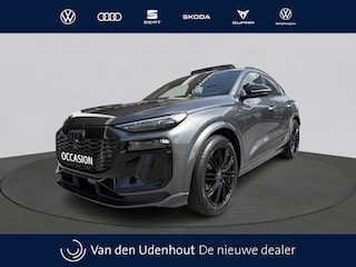 Audi Q6 e-tron S Edition 83 kWh 252Pk
