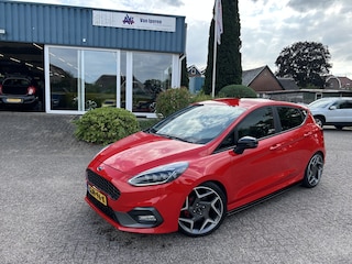 Ford Fiesta 1.5 EcoBoost ST-3
