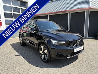 Volvo XC40 Recharge Ultimate 70 kWh