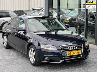 Audi A4 Limousine 1.8 TFSI PRO LINE BUSINESS CLIMA LMV