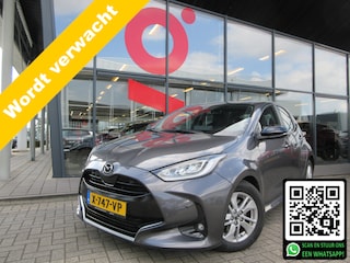 Mazda 2 1.5 Agile AUTOMAAT