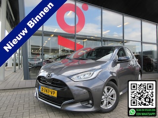 Mazda 2 1.5 Agile AUTOMAAT