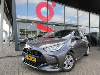 Mazda 2 1.5 Agile AUTOMAAT