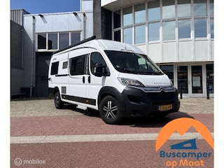 Pössl Roadcruiser 640 2015
