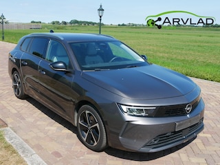 Opel Astra Sports Tourer 1.5 CDTI ELEGANCE 2023 NEW MODEL