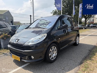Peugeot 1007 1.4 Gentry