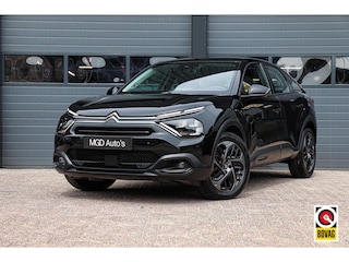 Citroën C4 1.2 Puretech Feel |LED|CRUISE|CARPLAY|CAMERA|STOELVERW.|