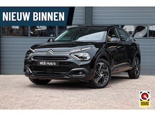 Citroën C4 1.2 Puretech Feel |LED|CRUISE|CARPLAY|CAMERA|STOELVERW.|