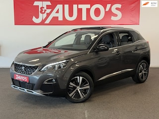 Peugeot 3008 1.2 PureTech GT Line