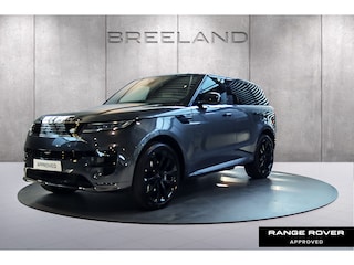 Land Rover Range Rover Sport P460e DYNAMIC HSE | PANO | HEAD UP |TOW PACK