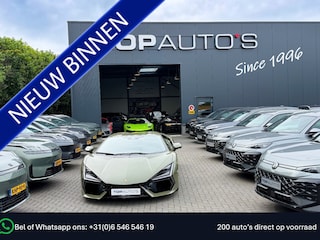 Volvo XC60 2.0 T8 455PK AWD PLUS DARK NIEUWE AUTO HARMAN KARDON 360.CAM STOEL/STUUR VERW LEER