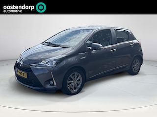 Toyota Yaris 1.5 Hybrid Design | Camera | Navigatie | Climate Control | Cruise Control |