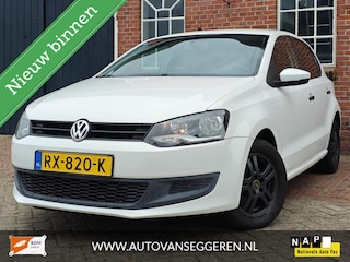 Volkswagen Polo 1.2 - APK / Airco / Elek. ramen
