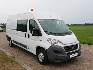 Fiat Ducato 30 2.3 MultiJet L3H2 96kw ACC NAVI