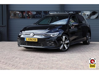 Volkswagen Golf 1.4 eHybrid GTE |IQ-LIGHT|PANODAK|HUD|CARPLAY|CAMERA|SFEERVERL.|STUUR+STOELVERW.|KEYLESS