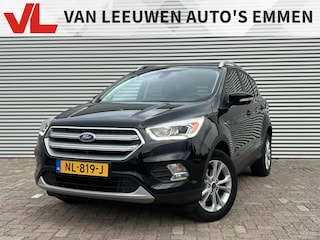 Ford Kuga 1.5 EcoBoost Titanium | Nieuw Binnen! | Cruise | Trekhaak | Navi