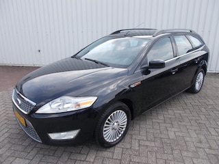 Ford Mondeo Wagon 2.0-16V Limited ( APK 30-04-2027 )