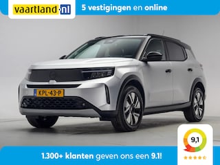 Opel Frontera Electric GS 43kWh