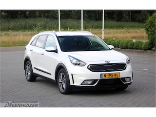 Kia Niro 1.6 GDi ExecutiveLine | 2017 |⭐Navi | ❄️Clima | ❄️Stoelverkoeling |