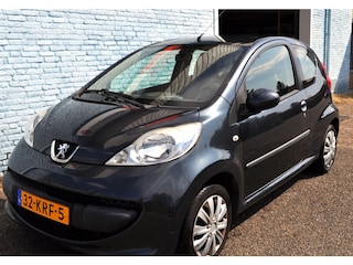 Peugeot 107 1.0-12V XS Urban M.