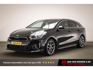 Kia ProCeed 1.5 T-GDI GT-Line | CAMERA | CLIMATE CONTROL