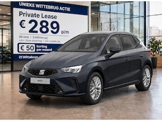 Seat Ibiza 1.0 EcoTSI Style