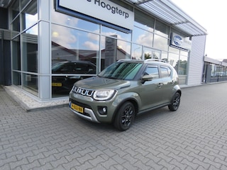 Suzuki Ignis 1.2 Smart Hybrid Style NAVI,CRUISE CONTROL,APPLE CARPLAY,AIRCO.GARANTIE TOT  1/2028.