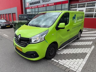 Renault Trafic 1.6 dCi T29 L1H1 Turbo2 Energy/ Cruise Control/ Airco/ Navigatie/ Parkeersensoren Achter