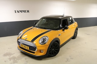 Mini Cooper 1.5 COOP.CHILI S.BNS