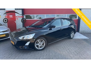 Ford Focus Wagon 1.5 EcoBlue Trend Edition Business CARPLAY / NAVI / AIRCO / PDC / BLUETOOTH / CRUISE / NL-AUTO
