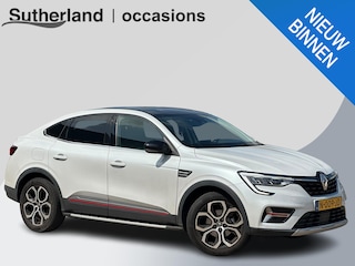 Renault Arkana 1.6 E-Tech Hybrid 145 Intens 143 PK | Nieuw binnen, meer foto's volgen! | Trekhaak | Camera | Adaptive Cruise | Lane assist |