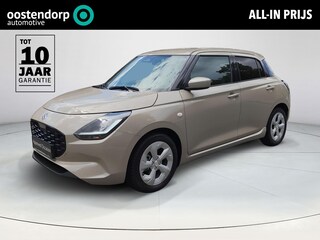 Suzuki Swift 1.2 Select Smart Hybrid
