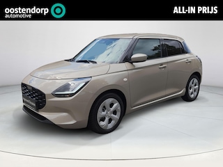 Suzuki Swift 1.2 Select Smart Hybrid