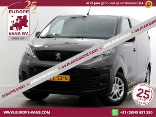 Peugeot Expert 2.0 BlueHDI 145pk Automaat Premium Airco/Carplay/Cruise Control 05-2022