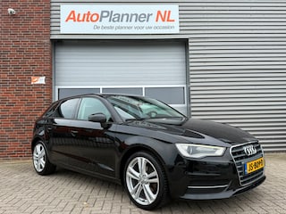 Audi A3 Sportback 1.4 TFSI Attraction! Airco! Cruise Control!