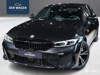 BMW 330e M Sport Edition 22KW / 360 CAMERA / ACC / HEAD UP / EL STOELEN / KEYLESS ENTRY-START