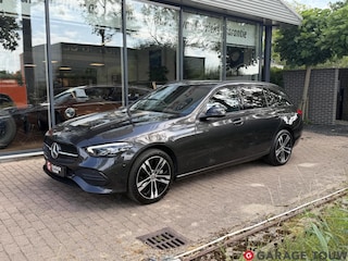 Mercedes-Benz C-klasse Estate 300 e Business Line